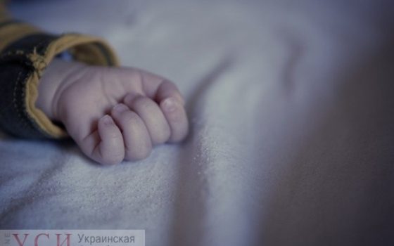 В Одессе приговорили женщину, которая убила свою 5-месячную дочь «фото»