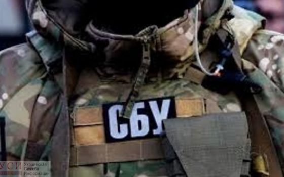 В доме главы Ширяевской ОТГ провели обыск – СБУ usionline.com В доме главы Ширяевской ОТГ провели обыск – СБУ «фото»