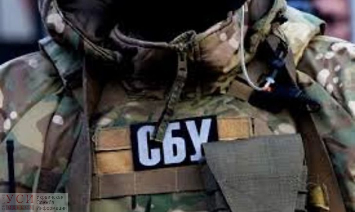 В доме главы Ширяевской ОТГ провели обыск – СБУ «фото»