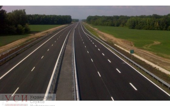 Новая трасса свяжет Одессу с Центральной Европой usionline.com Новая трасса свяжет Одессу с Центральной Европой «фото»