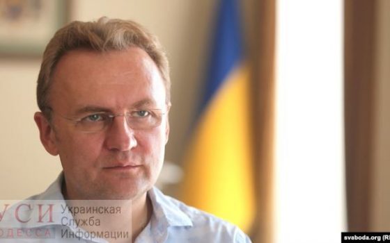 Суд над Андреем Садовым: мэру Львова назначили залог в 1,5 миллиона гривен usionline.com Суд над Андреем Садовым: мэру Львова назначили залог в 1,5 миллиона гривен «фото»