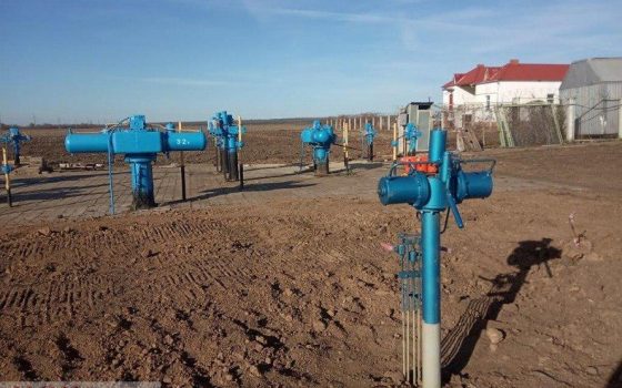 Газ из Балканских стран в Украину планируют поставлять через Одесскую область usionline.com Газ из Балканских стран в Украину планируют поставлять через Одесскую область «фото»