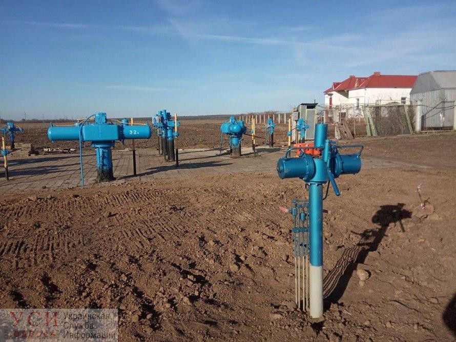 Газ из Балканских стран в Украину планируют поставлять через Одесскую область usionline.com Газ из Балканских стран в Украину планируют поставлять через Одесскую область «фото»
