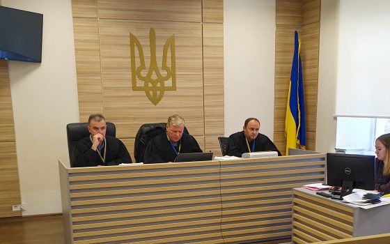 Дело по Летнему театру затягивается: судьи взяли самоотвод usionline.com Дело по Летнему театру затягивается: судьи взяли самоотвод «фото»