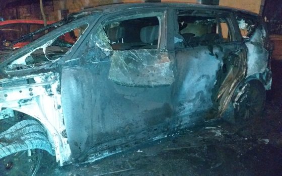 На Пастера горит автомобиль (видео, фото) ОБНОВЛЕНО usionline.com На Пастера горит автомобиль (видео, фото) ОБНОВЛЕНО «фото»