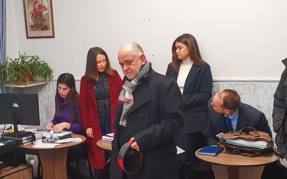 Дело о незаконном увольнении директора Одесского худмузея Ройтбурда так и не начали рассматривать usionline.com Дело о незаконном увольнении директора Одесского худмузея Ройтбурда так и не начали рассматривать «фото»