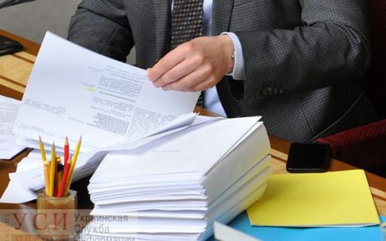 Украинцам могут разрешить менять отчества: соавтор законопроекта – депутат из Одессы «фото»