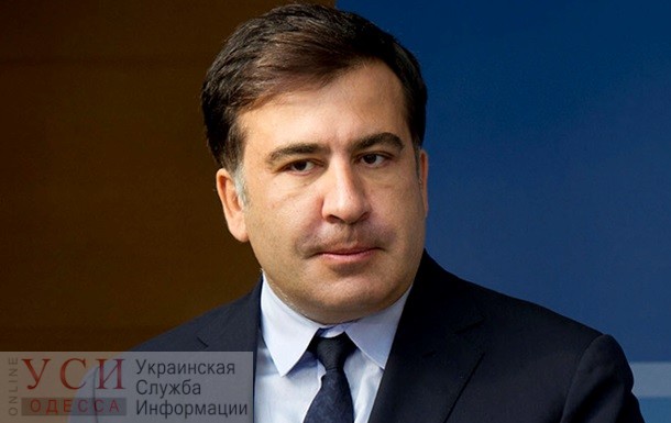 Саакашвили депортировали из Украины законно, – Верховный Суд «фото»