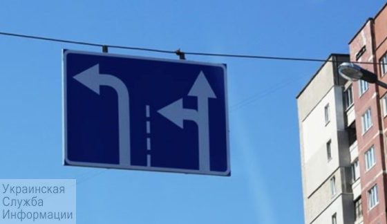 Движение автомобилей на Инглези частично изменят: обустроят дополнительную полосу usionline.com Движение автомобилей на Инглези частично изменят: обустроят дополнительную полосу «фото»
