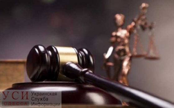 Одесский суд отпустил под домашний арест подозреваемого в жестоком убийстве молодой девушки «фото»