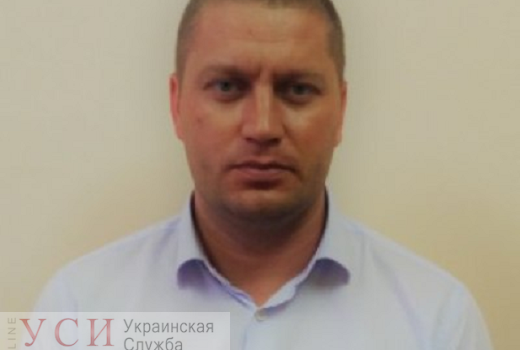 Депутат Одесского горсовета Неугодников выводил для главы областной ГАСИ Буюкли землю usionline.com Депутат Одесского горсовета Неугодников выводил для главы областной ГАСИ Буюкли землю «фото»