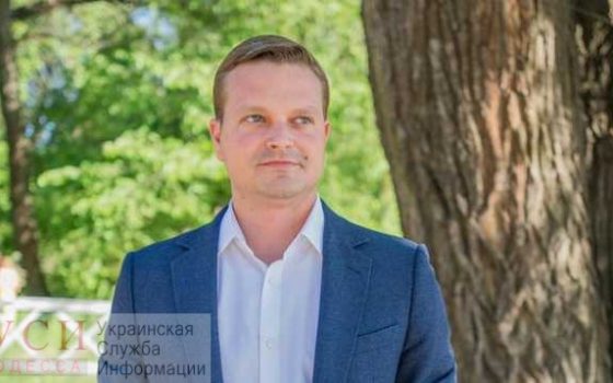 Директор одесской частной клиники может стать первым замом министра инфраструктуры «фото»