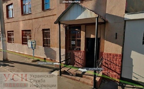 В парке Шевченко уйдет арендатору целое здание бывшего кожвендиспансера: его оценили 9,7 миллионов «фото»