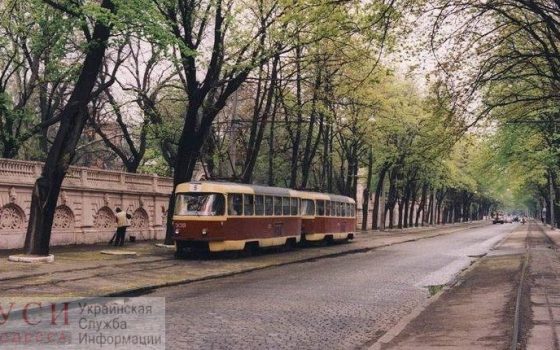 Судьба Французского бульвара: в мэрии говорят о четырехполосной дороге, помимо трамвая «фото»