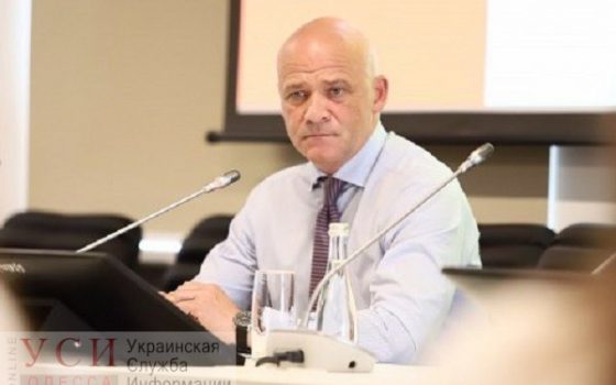 “Может, он вас пригласил?”, – одесские нардепы не получили приглашение на встречу с Трухановым usionline.com “Может, он вас пригласил?”, – одесские нардепы не получили приглашение на встречу с Трухановым «фото»