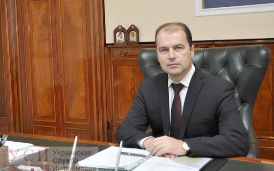Директором порта “Южный” может стать руководитель Мариупольского порта usionline.com Директором порта “Южный” может стать руководитель Мариупольского порта «фото»