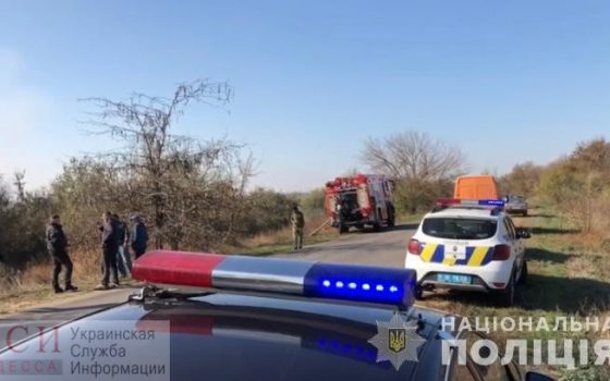 Смертельное ДТП под Одессой: пострадала беременная, погибли двое пассажиров (фото, видео) usionline.com Смертельное ДТП под Одессой: пострадала беременная, погибли двое пассажиров (фото, видео) «фото»