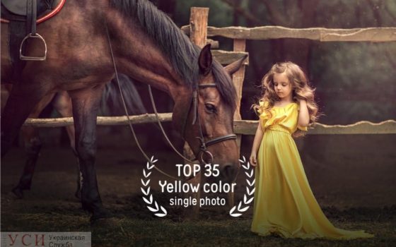 Скандальная фотограф из Одессы вошла в ТОП-35 лучших фотографов мира (фото) usionline.com Скандальная фотограф из Одессы вошла в ТОП-35 лучших фотографов мира (фото) «фото»