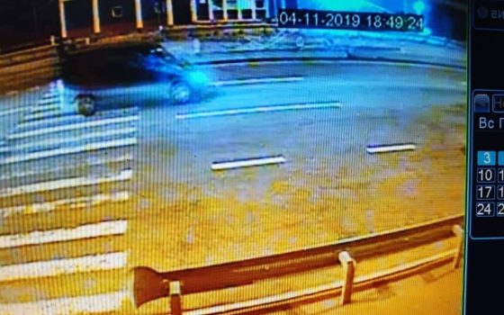 Стрельба и погоня на трассе Одесса-Киев: объявлен план “перехват” usionline.com Стрельба и погоня на трассе Одесса-Киев: объявлен план “перехват” «фото»