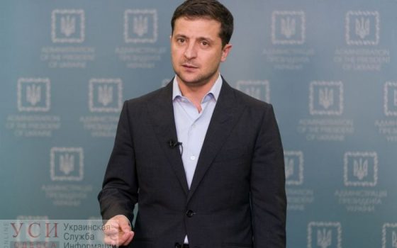 Акция “нет продаже земли”: президент Зеленский отреагировал на массовые митинги аграриев (видео) usionline.com Акция “нет продаже земли”: президент Зеленский отреагировал на массовые митинги аграриев (видео) «фото»