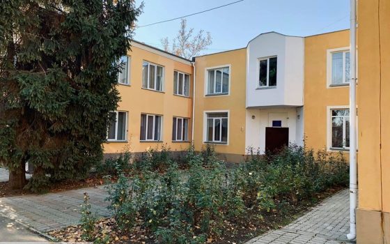 “Мертвые души”: прокуроры обнаружили в скандально известном приюте “Світанок” несуществующих сотрудников usionline.com “Мертвые души”: прокуроры обнаружили в скандально известном приюте “Світанок” несуществующих сотрудников «фото»