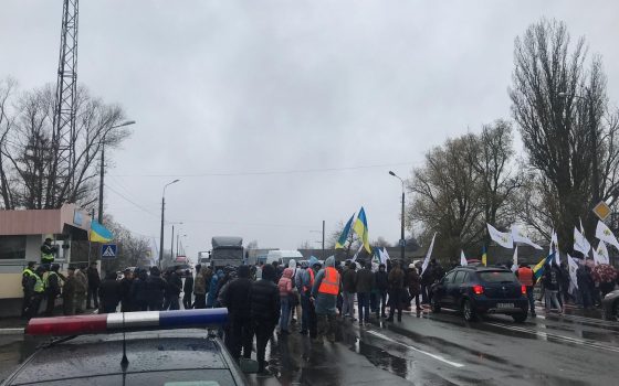 Акция “нет продаже земли”, кроме Одесской, охватила еще 11 областей Украины (фото) usionline.com Акция “нет продаже земли”, кроме Одесской, охватила еще 11 областей Украины (фото) «фото»