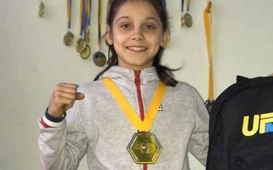 Отец 11-летней одесситки проходит ДНК-тест, чтобы забрать дочь домой usionline.com Отец 11-летней одесситки проходит ДНК-тест, чтобы забрать дочь домой «фото»