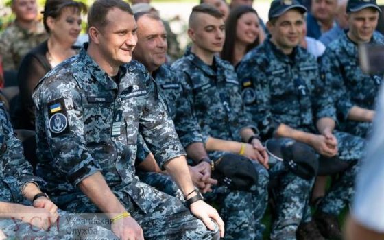 Россия продлила расследование по делу украинских моряков «фото»