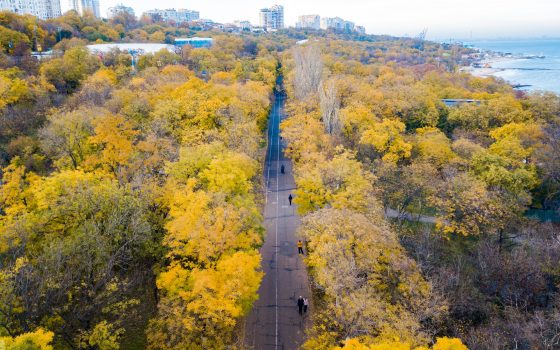 Эта неделя в прошлые годы: свободный вход в мэрию, отставка Саакашвили, бесконечные дотации тепловикам usionline.com Эта неделя в прошлые годы: свободный вход в мэрию, отставка Саакашвили, бесконечные дотации тепловикам «фото»