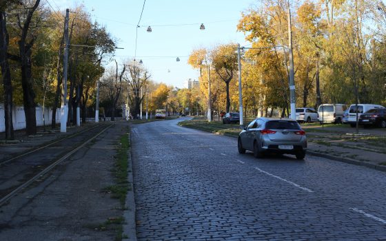 Французский бульвар до начала реконструкции: каким его запомнят одесситы (фоторепортаж) «фото»