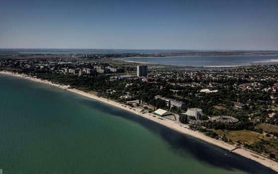 В горсовете решили замахнуться на территории города за счет соседних сел: говорят о “Большой Одессе” (документ) usionline.com В горсовете решили замахнуться на территории города за счет соседних сел: говорят о “Большой Одессе” (документ) «фото»