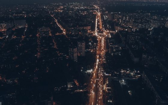 Одесса в пробках: неизбежное явление, как результат доступного комфорта «фото»