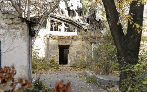 В Одесской мэрии так и не нашли денег на сад в переулке Каркашадзе (фото) usionline.com В Одесской мэрии так и не нашли денег на сад в переулке Каркашадзе (фото) «фото»