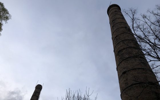 Отопительный сезон в Одессе: в городе еще не подключены более 30 котельных usionline.com Отопительный сезон в Одессе: в городе еще не подключены более 30 котельных «фото»