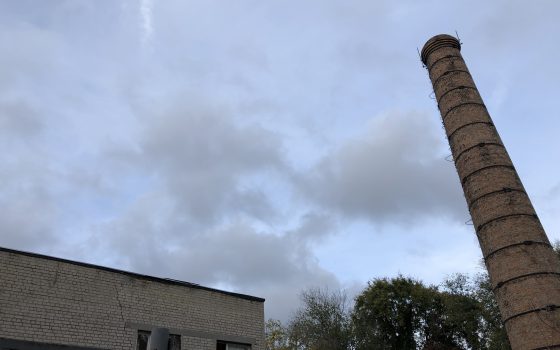 Провал отопительного сезона в центре города: ТЭЦ до сих пор не оплатила долги «фото»