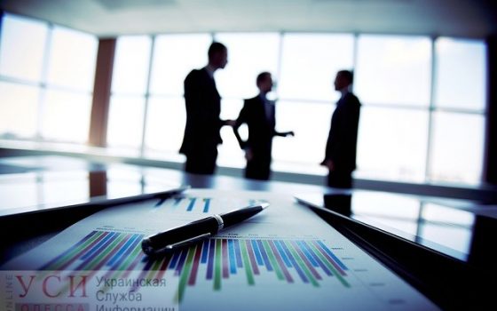 Как одесский коммунальщик построил бизнес на бюджете «фото»