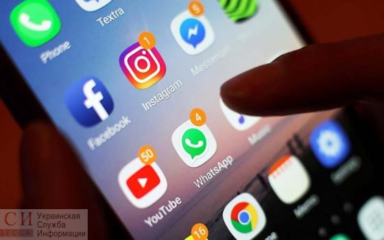 Названы самые популярные в Украине мобильные приложения usionline.com Названы самые популярные в Украине мобильные приложения «фото»