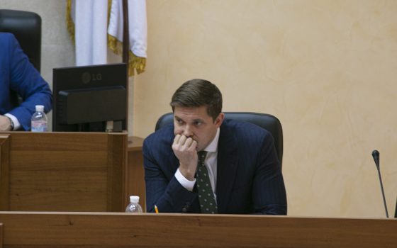 Губернатор согласовал массовые сокращения чиновников в Одесской области usionline.com Губернатор согласовал массовые сокращения чиновников в Одесской области «фото»