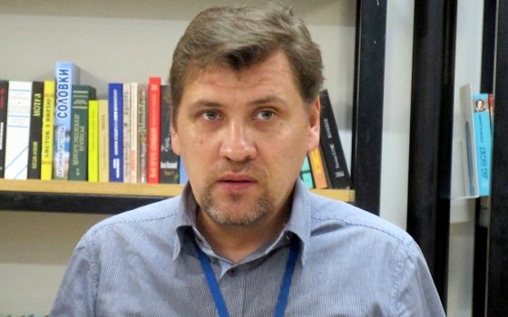 Активист Балинский выиграл суд с “Солингом” и не должен выплачивать миллион за субботник в Летнем театре (документ) «фото»