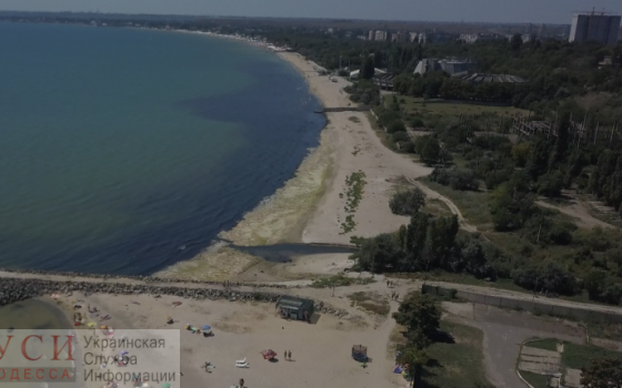 Под Одессой появилась новая ОТГ с центром в Фонтанке (фото) «фото»