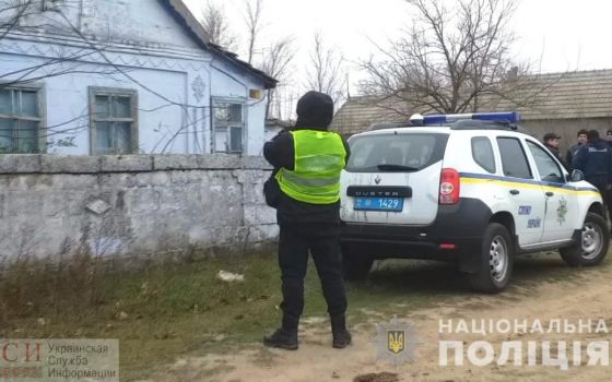 Житель Одесской области убил родного брата из-за пульта от телевизора (фото, видео) «фото»