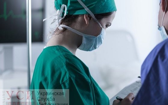 За лечение туберкулезных больных амбулаторно медсестрам будут доплачивать по 15 гривен в день «фото»