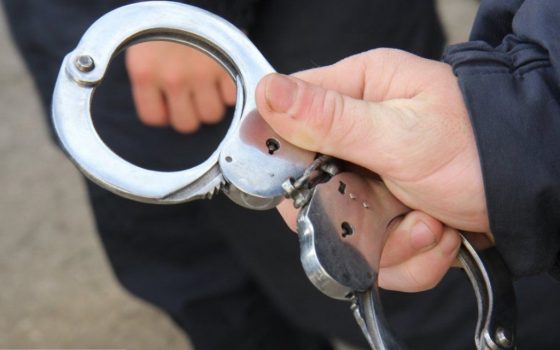 Расплата спустя 18 лет: в Запорожской области задержали убийцу из Одессы, которого разыскивали с 2001 года usionline.com Расплата спустя 18 лет: в Запорожской области задержали убийцу из Одессы, которого разыскивали с 2001 года «фото»