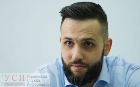 Одесскую таможню ожидает масштабная “чистка”, – Максим Нефедов «фото»