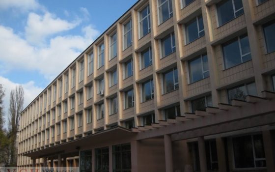 В Одесском Политехе нашли двух мигрантов-нелегалов usionline.com В Одесском Политехе нашли двух мигрантов-нелегалов «фото»