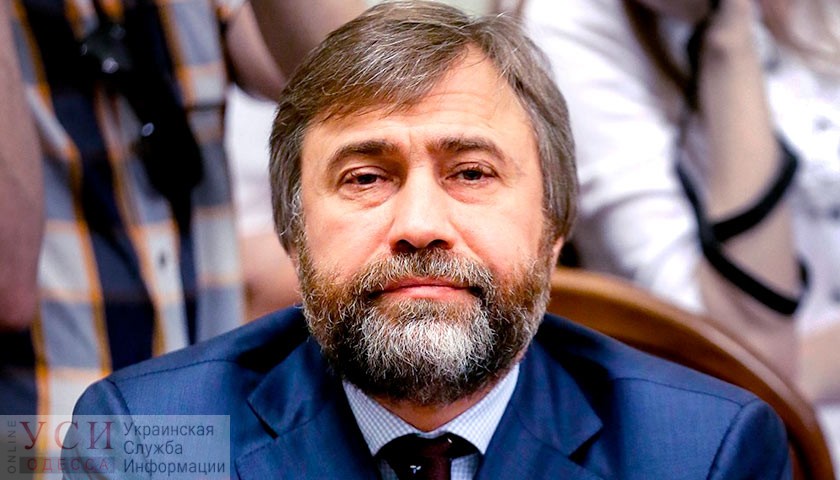 Компания “православного олигарха” Новинского собирается купить нефтегазовые участки в Одесской области usionline.com Компания “православного олигарха” Новинского собирается купить нефтегазовые участки в Одесской области «фото»