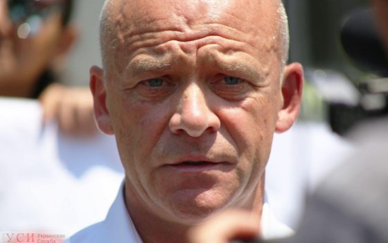 Геннадий Труханов: о рейтинге партии “Доверяй делам”, грядущих назначениях и “виртуальных” чиновниках usionline.com Геннадий Труханов: о рейтинге партии “Доверяй делам”, грядущих назначениях и “виртуальных” чиновниках «фото»