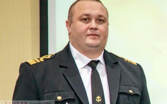 Один из крупнейших портов Украины “МПТ Южный” остался без руководителя «фото»
