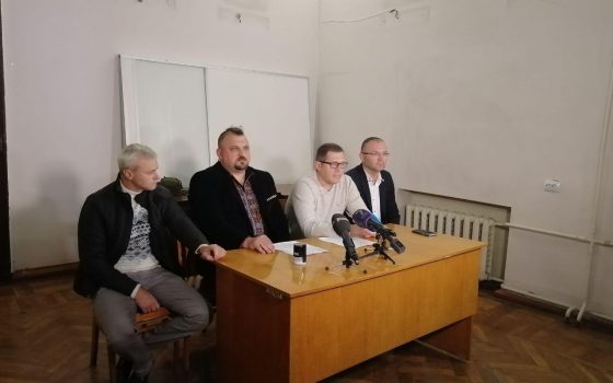 Одесский лечебно-физкультурный диспансер будет бесплатно лечить ветеранов АТО «фото»