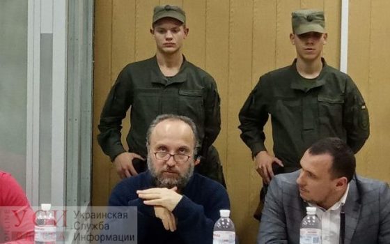 Дело о пожаре в “Токио Стар”: Вадима Черного выпустили из СИЗО под домашний арест usionline.com Дело о пожаре в “Токио Стар”: Вадима Черного выпустили из СИЗО под домашний арест «фото»
